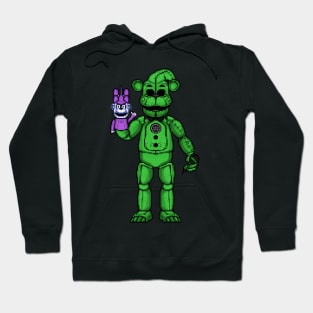 funtime oogie Hoodie